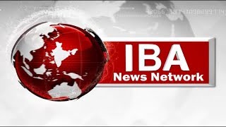 IBA NEWS NETWORK bulletin 10am 9june 2018