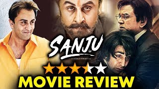SANJU Movie | FIRST REVIEW | SUPERT-HIT Film | Ranbir Kapoor's Best Film