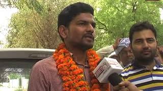 UPSC रिजल्ट:  Manish Kumar exclusive on Janta Tv
