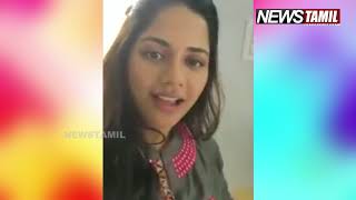 Aishwarya Dutta chat before Bigg Boss 2
