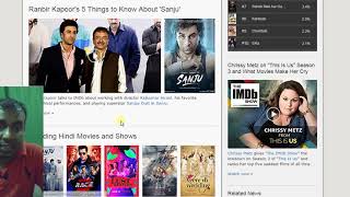 SANJU Movie Got 9.3 Ratings At IMDB