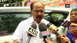 Instead of bringing black money in, PM Modi is sending it out: Veerappa Moily