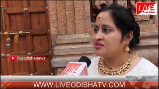 Banglore : Our Reporter Bhabani Shankar Pati Special Coverage Snana Purnima