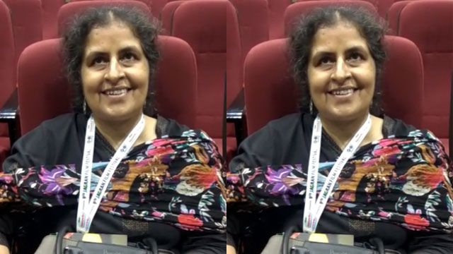Public Reaction 1 - 9th Jagran Film Festival 2018 | Siri Fort Auditorium