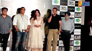 Sanjay Dutt Emotional Review - Sanju Movie & Ranbir Kapoor