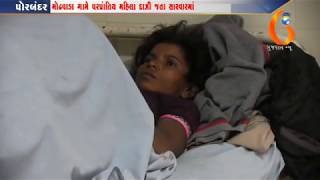 Gujarat News Porbandar 21 11 2017
