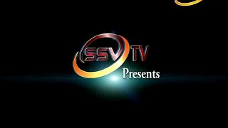 NEWS BREAK TIME SSV TV 01/07/2018