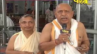 Vishesh | Shanti Nath Maha Mandal Vidhan Part-36| Hastinapur (Meerut)| Date:-19/6/2018