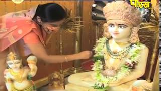 Vishesh | Sri Vasantvijay Ji Maharaj | Rath Yatra Ep-64|Krishnagiri(Tamilnadu)