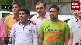 दिल्‍ली : ड्रग्‍स रैकेट का भंडाफोड़, 40 करोड़ की हेरोइन सहित 2 गिरफ्तार