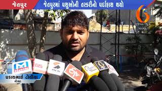 Gujarat News Porbandar 21 01 2018