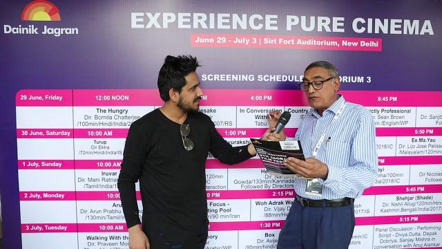 Audience Reaction On Short Films at 9th Jagran Film Festival 2018 #JFF2018