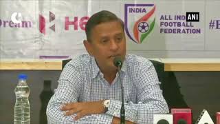 No official communication from IOA about team’s non-participation: AIFF
