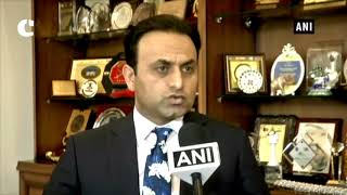 Afghanistan, India are victims of terrorism: Afghanistan Envoy to India