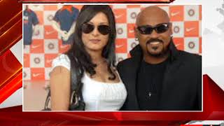 vinod kambli s wife andrea alleges singer ankit tiwari's father of touching her inappropriately