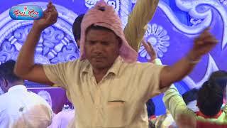 Nile Ghode wala Tera Pyar Maga Hai || Krishna Bhajan ||  Raju Bavr# Balabgadh 12 05 2018