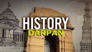 जानिए शालीमार बाग में स्थित अकबर के Sheesh Mahal की कहानी | History Darpan