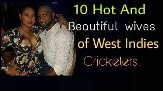 5  | West Indies  | Cricketer Beautiful | wives...
