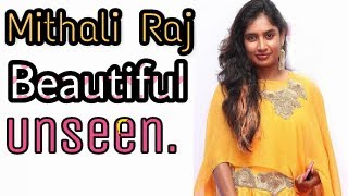 Mithali Raj Beautiful Unseen pictures. Woman's world cup 2017