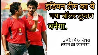 Shardul Thakur Is An Indian Cricketer Who Plays First-Class Cricket For Mumbai.