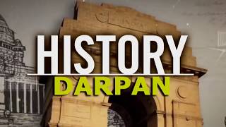 शालीमार बाग में स्थित अकबर के Sheesh Mahal की कहानी | History Darpan