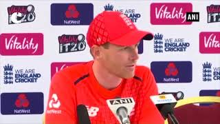 Skipper of England Cricket Team praises Kuldeep Yadav