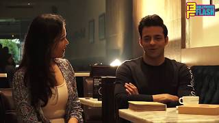 Himanshoo Malhotra First Book Unbook Launch | Full Interview