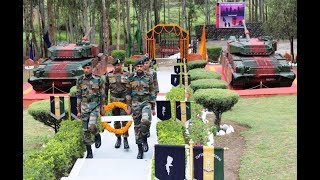 Army remembers warriors of Naushera Day