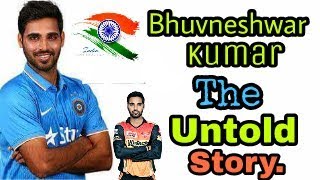 Bhuvneshwar kumar: The Untold Story. | Biography.| In Hindi |
