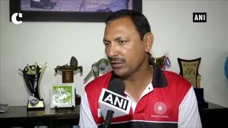 No time to relax for Indian hockey team: Head Coach Harendra Singh