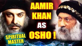 After Thugs Of Hindostan, Aamir Khan In OSHO BIOPIC