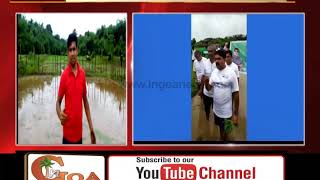 Farming Challenge Just A Show Off? Watch What Angry Farmer From Goa Has To Say