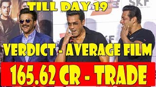 Race 3 Movie Collection Day 19 I Trade Confirms It As Average Film