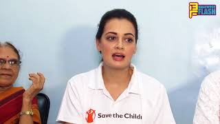 Dia Mirza Shocking Reaction On Sonali Bendre Cancer