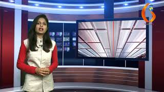 Gujarat News Porbandar Live 09 06 2018