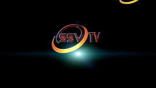 NEWS BREAK TIME SSV TV (02) 6/7/2018