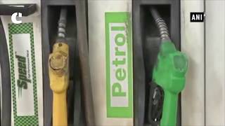 Fuel prices see fresh hike after more than a month