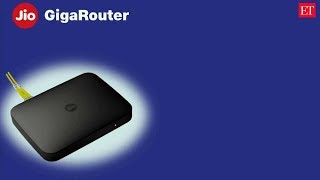 Jio GigaFiber: Here's all about the 'biggest' telecom game-changer
