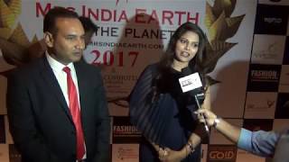 Vinay Yadwa & Ritika Kumari Interview