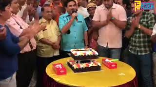Tarak Mehta Ka Oolta Chashma 2500 Episode Completion Grand Party 2018