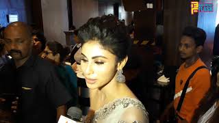 Mouni Roy Exclusive Interview - Gold Royal Musical Event - Gold Music Launch