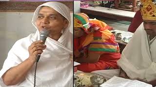 Vishesh | Shanti Nath Maha Mandal Vidhan Part-39| Hastinapur (Meerut)| Date:-22/6/2018