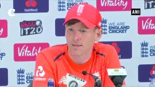 India vs England T20I- Eoin Morgan praises Alex Hales for his brilliant fifty