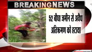 shimla  : वन विभाग ने अवैध अतिक्रमण के खिलाफ  जोरदार अभियान  || Saurabh rathore report || tv24