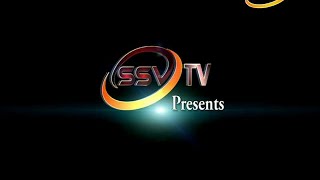 NEWS BREAK TIME SSV TV (02) 08/07/2018