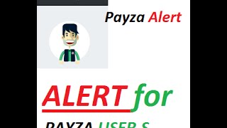 alert for Payza user,s Hindi/Urdu by Dinesh Kumar