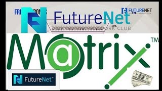 Future Net Matrix, Friends & Matching Bonus in Hindi Part-2 By Dinesh Kumar
