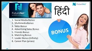 Future Net All Bonus part-3 in Hindi By Dinesh Kumar