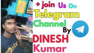 CRYPTO NEWS #013 || Join Me On TELEGRAM For Fast Information || Telegram Channel Start For Your Help