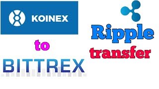 HOW TO TRANSFER RIPPLE EASILY STEP BY STEP IN HINDI BY DINESH KUMAR